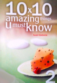 Image of 10x10 Amazing thing u must know