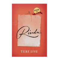Image of Rindu