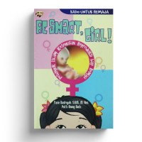 Image of BE SMART GIRL