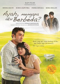 Image of Ayah, Mengapa Aku Berbeda ?  #2