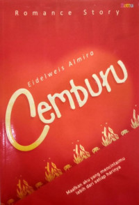 Image of Cemburu