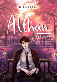 Image of Althan: Best Papa!