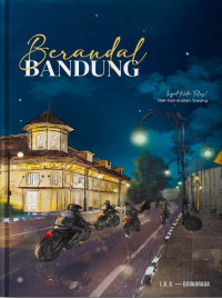 Image of Berandal BANDUNG