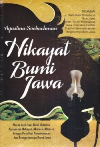 Image of Hikayat Bumi Jawa