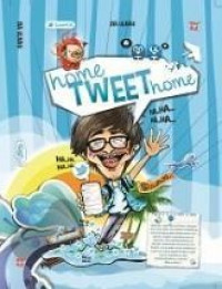 Image of Home Tweet Home