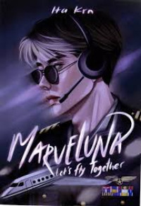 Image of Marveluna: Let's fly Together