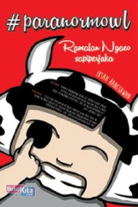 Image of Paranormal : Ramalan Ngaco SapiPerjaka