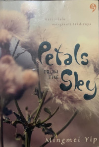 Image of Petals from the Sky