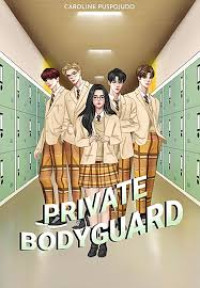 Image of Private Bodyguard