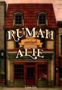 Image of RUMAH untuk ALIE