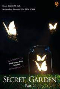 Image of Secret Garden Part 2