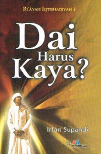 Image of Dai Harus Kaya?
