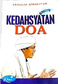 Image of Kedahsyatan Doa