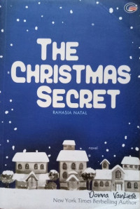 Image of Rahasia Natal: The Christmas Secret