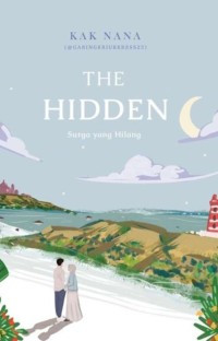 Image of The Hidden : surga yang hilang